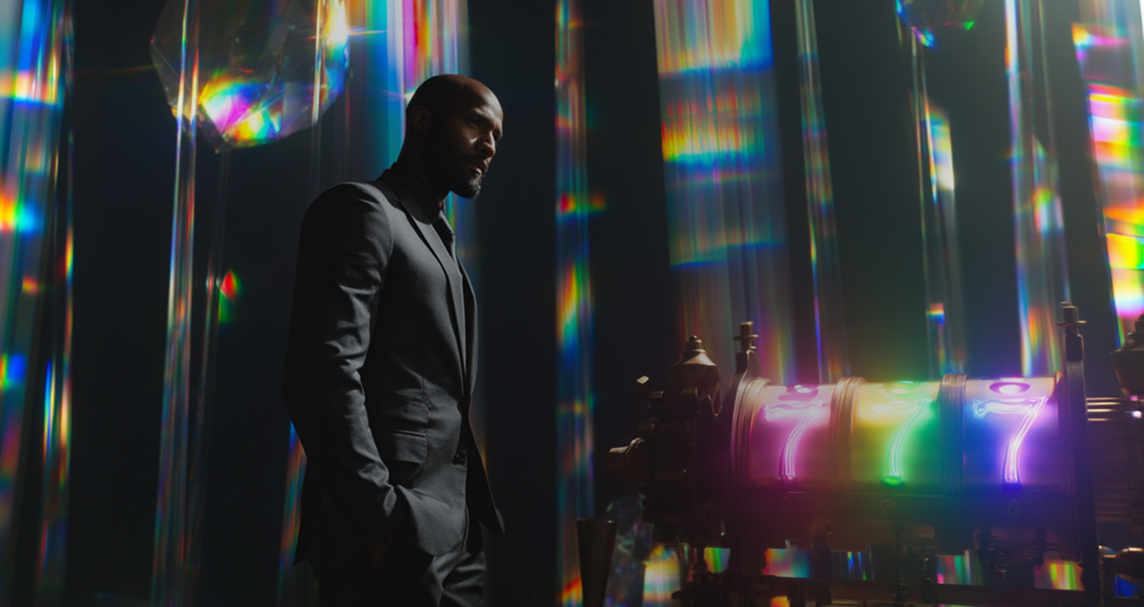 Prism Casino